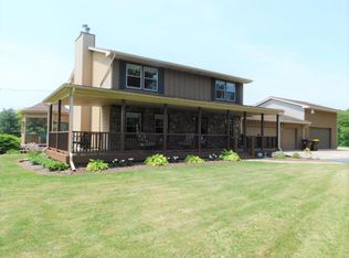 1165 Onondaga Rd, Holt, MI 48842