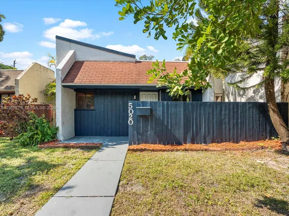 5020 SW 40th Ave #5020, Fort Lauderdale, FL 33314
