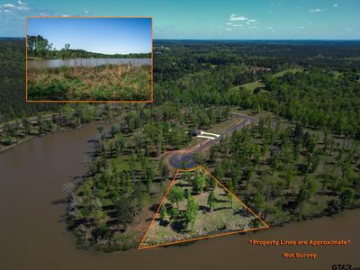 LOT 24 Boulder Ct, Hallsville, TX, 75650