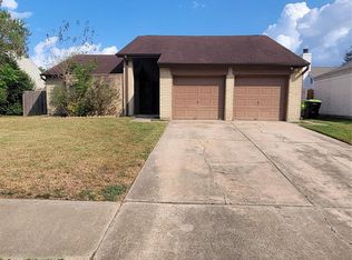 1919 Long Barrel Ln, Missouri City, TX 77489
