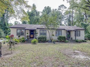 303305 303/305 Green Springs Rd, New Bern, NC 28560