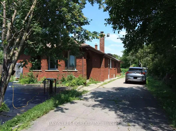 12973 Warden Ave, Whitchurch Stouffville, ON L4A 3X9