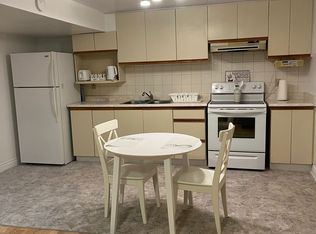 67 Kingknoll Dr #67, Brampton, ON L6Y3G6