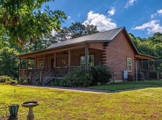 113 Kirby Landing Rd, Kirby, AR 71950