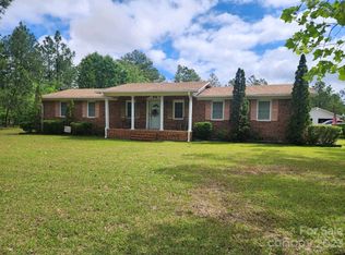 3291 Airport Rd, Pageland, SC 29728