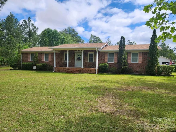 3291 Airport Rd, Pageland, SC 29728