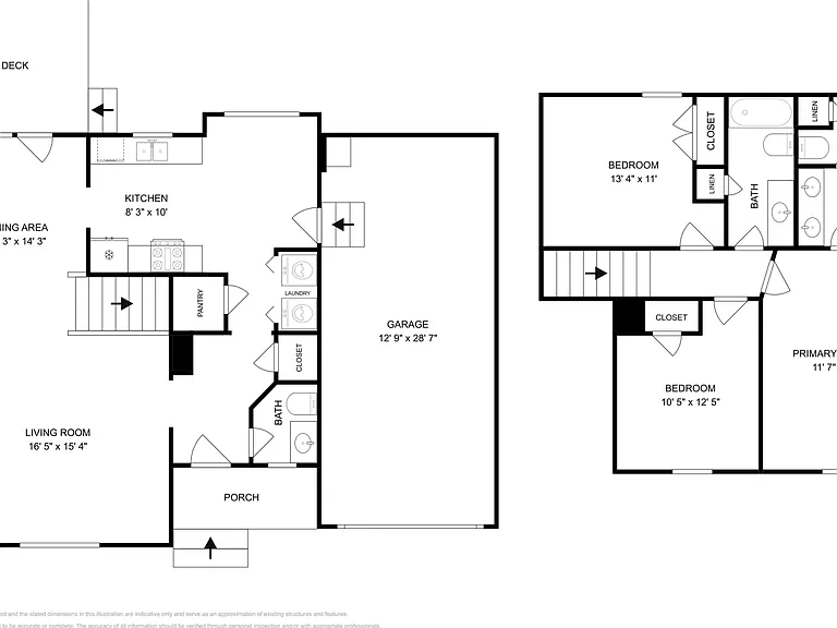 629 Wolfchase Dr — Photo 19