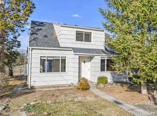 6805 NE Prescott St, Portland, OR 97218