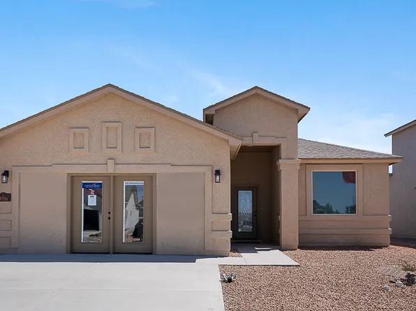 Barcelona Plan, Rancho Santa Teresa