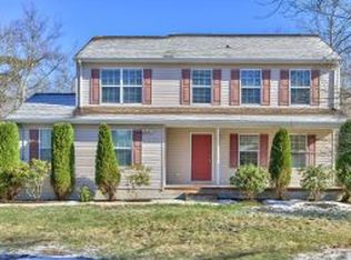 42 Nugentown Rd, Little Egg Harbor, NJ 08087