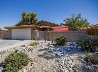 420 Valley St, Ridgecrest, CA 93555