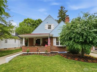 335 East Dr, Dayton, OH 45419