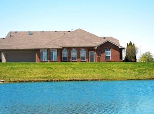 531 Victoria Station Way, Fort Wayne, IN 46814