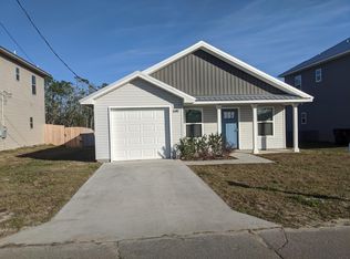 640 Helen Ave, Panama City, FL 32401