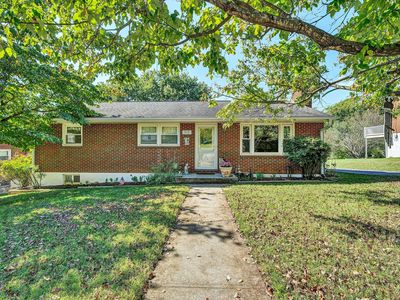 519 Doyle St, Salem, VA, 24153