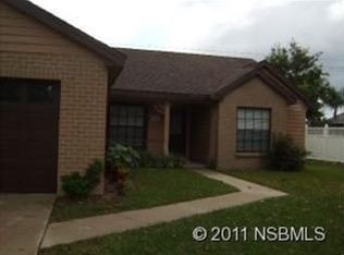 4708 Chardonnay Ln, Pt Orange, FL 32129