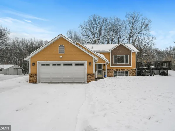 16649 Gehrig St NE, Columbus, MN 55025