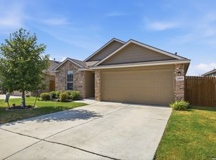 13019 Minuet Sway, San Antonio, TX 78252