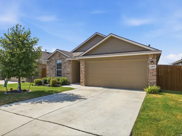 13019 Minuet Sway, San Antonio, TX 78252