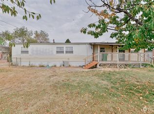 8350 Terminal St NE, Moses Lake, WA