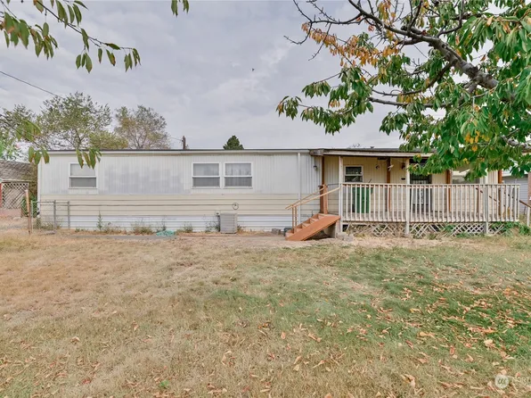 8350 Terminal Street NE, Moses Lake, WA 98837