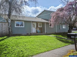 1664 SW Sesame St, McMinnville, OR