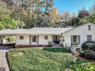 1785 Lenox Rd NE, Atlanta, GA 30306