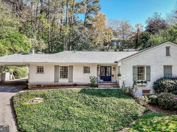 1785 Lenox Rd NE, Atlanta, GA 30306