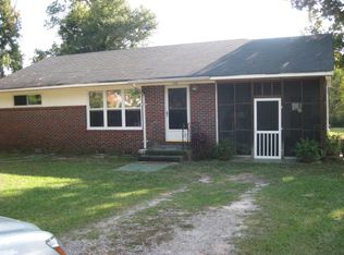 206 3rd St, Jackson, SC 29831