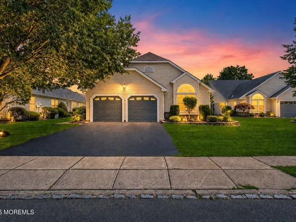 2567 Haverhill Court, Toms River, NJ 08755