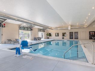 Kings Ridge Apartments, Lincoln, NE 68504