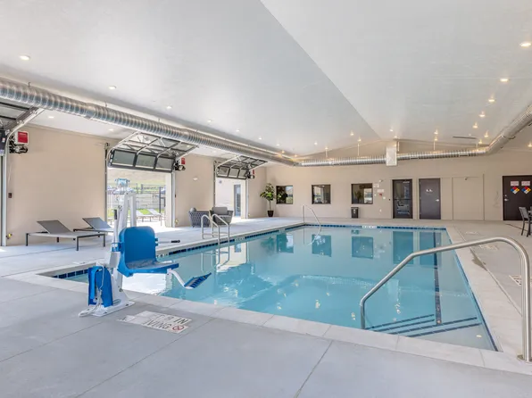 Kings Ridge Apartments