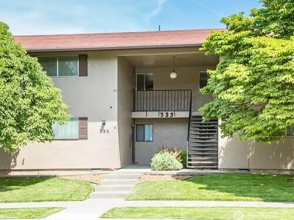 333 Grove Street #22, Walla Walla, WA 99362