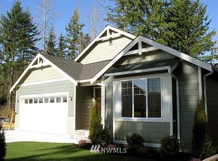 8667 83rd St NE #30, Marysville, WA 98270