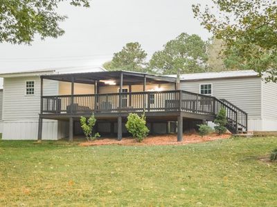 211 Berry Bennett Rd, Chatsworth, GA, 30705