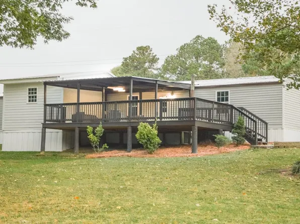 211 Berry Bennett Rd, Chatsworth, GA 30705