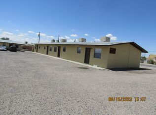laf-1100, Las Cruces, NM 88001