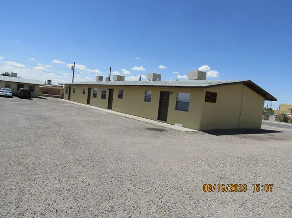 laf-1100, 1100 La Fonda Dr APT 8, Las Cruces, NM 88001