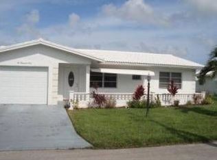 2001 SW 22nd Way, Boynton Beach, FL 33426