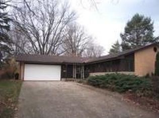 5125 Cloudsdale Dr, Dayton, OH 45440