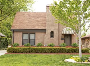 1520 S Gary Pl, Tulsa, OK 74104