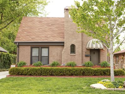 1520 S Gary Pl, Tulsa, OK, 74104