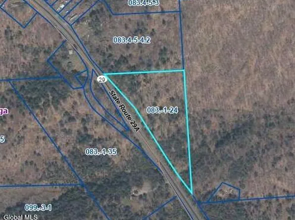 2926 NY-29A, Caroga Lake, NY 12032