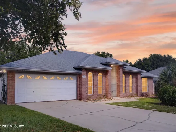 11828 HEATHER GROVE Lane, Jacksonville, FL 32223