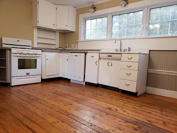 Country Style Kitchen