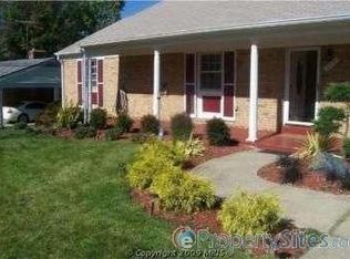 4710 Brinkley Rd, Temple Hills, MD 20748