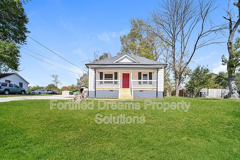 1st image of 1719 Springmont Dr