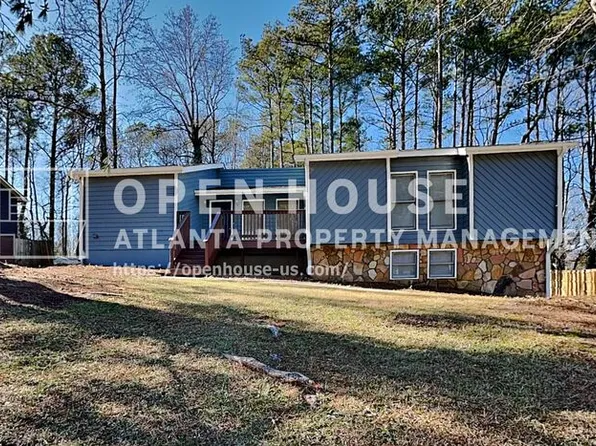 2453 Lorrie Dr, Marietta, GA 30066