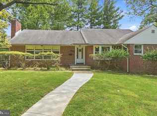 2703 Steele Rd, Baltimore, MD 21209