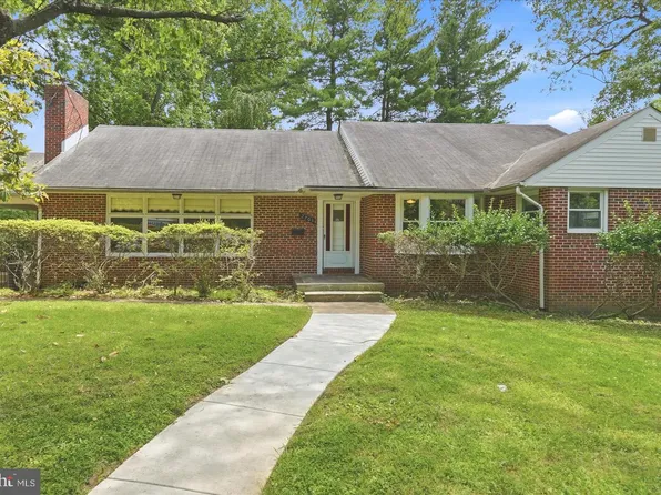 2703 Steele Rd, Baltimore, MD 21209